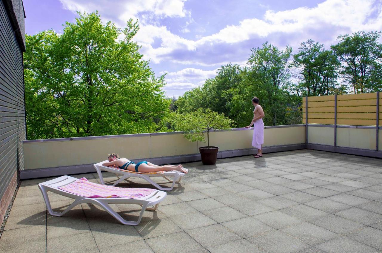 Panoramic Hohegeiss App 646 U 647 Mit Wlan Apartment เบราน์ลาเกอ ภายนอก รูปภาพ