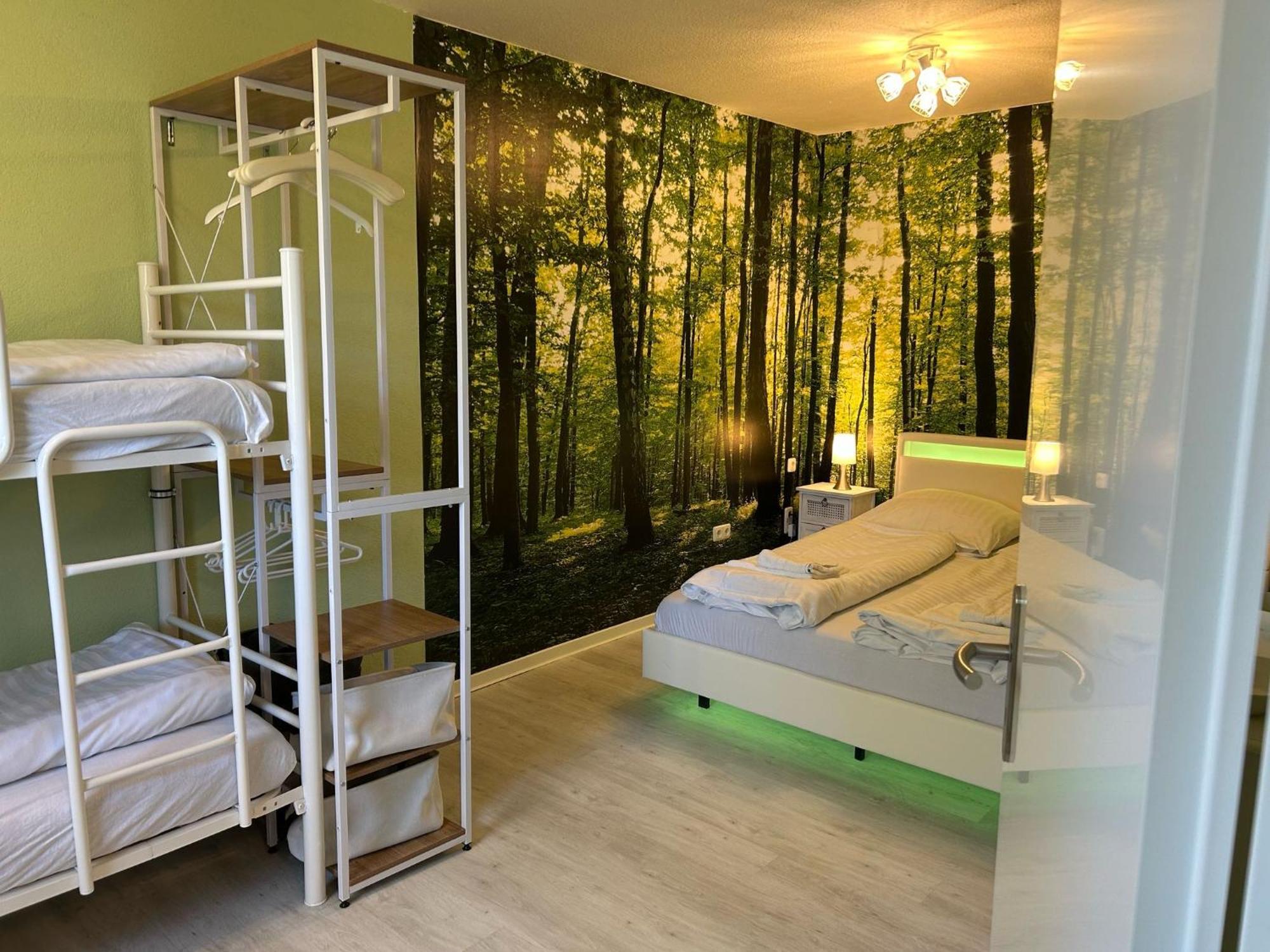 Panoramic Hohegeiss App 646 U 647 Mit Wlan Apartment เบราน์ลาเกอ ภายนอก รูปภาพ